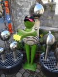 grenouille &agrave; vendre