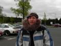 T'as une barbe, une fois