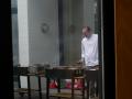 Le barbecue