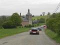 Sur les routes