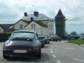 Sur les routes