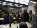 Repas chez Apal