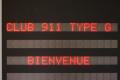 Bienvenue