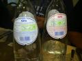 La boisson locale (on a bu que &ccedil;a, bien sur !)