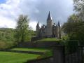 Oh le beau chateau (sous le soleil !)