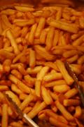 Chouette des frites