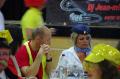 Mais qu'est-ce que tu regardes Doudi Dis donc?