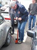 Quand le belge pompe!!
