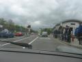 La pression monte
