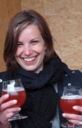 Un si beau sourire et une si grande soif!