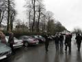 Au golf de Compi&egrave;gne