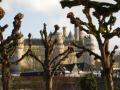 Le chateau de Pierrefonds