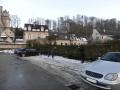 Une bataille de neige pour finir