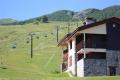 ...ses pistes verdoyantes...