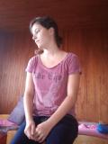 Marie pause