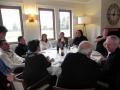 La table du chef