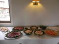 Le buffet