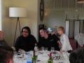 Suite du repas