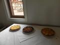 Le dessert