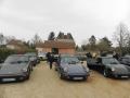 Parking de l'oratoire