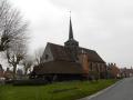 Eglise &agrave; caquetoir