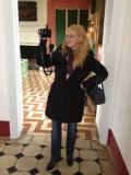 paparazzi...