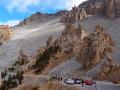 La Casse d&eacute;serte dans l'Izoard.