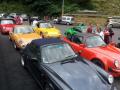 Parking du SuperU