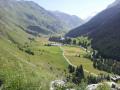 Champagny le Haut