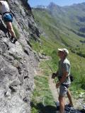 Le taulier assure Anne