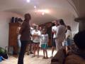 Soir&eacute;e country, pr&eacute;paration...