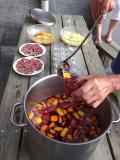 Ap&eacute;ro sangria