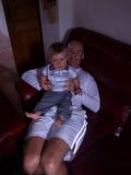 baby sitting