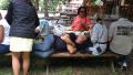 La sieste de Richard