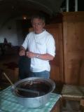 Atelier chocolat