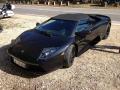 murcielago spyder...