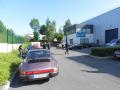 Le parking