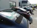 Le parking