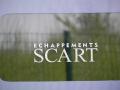 Fin, Merci SCART