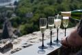 Pour l'ap&eacute;ro, on aurais pu tomber plus mal comme endroit 