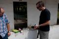 Ap&eacute;ro offert par Francis   