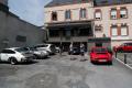 Devand le bistrot du circuit. Miam   