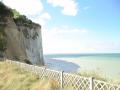 La mer &copy; FF SC Targa