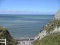 La mer