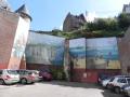 La fresque du Tr&eacute;port