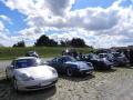 Le parking du funiculaire