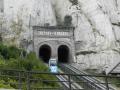 Le funiculaire