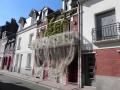 Une maison originale