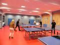 S&eacute;ance ping-pong