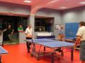 S&eacute;ance ping-pong
